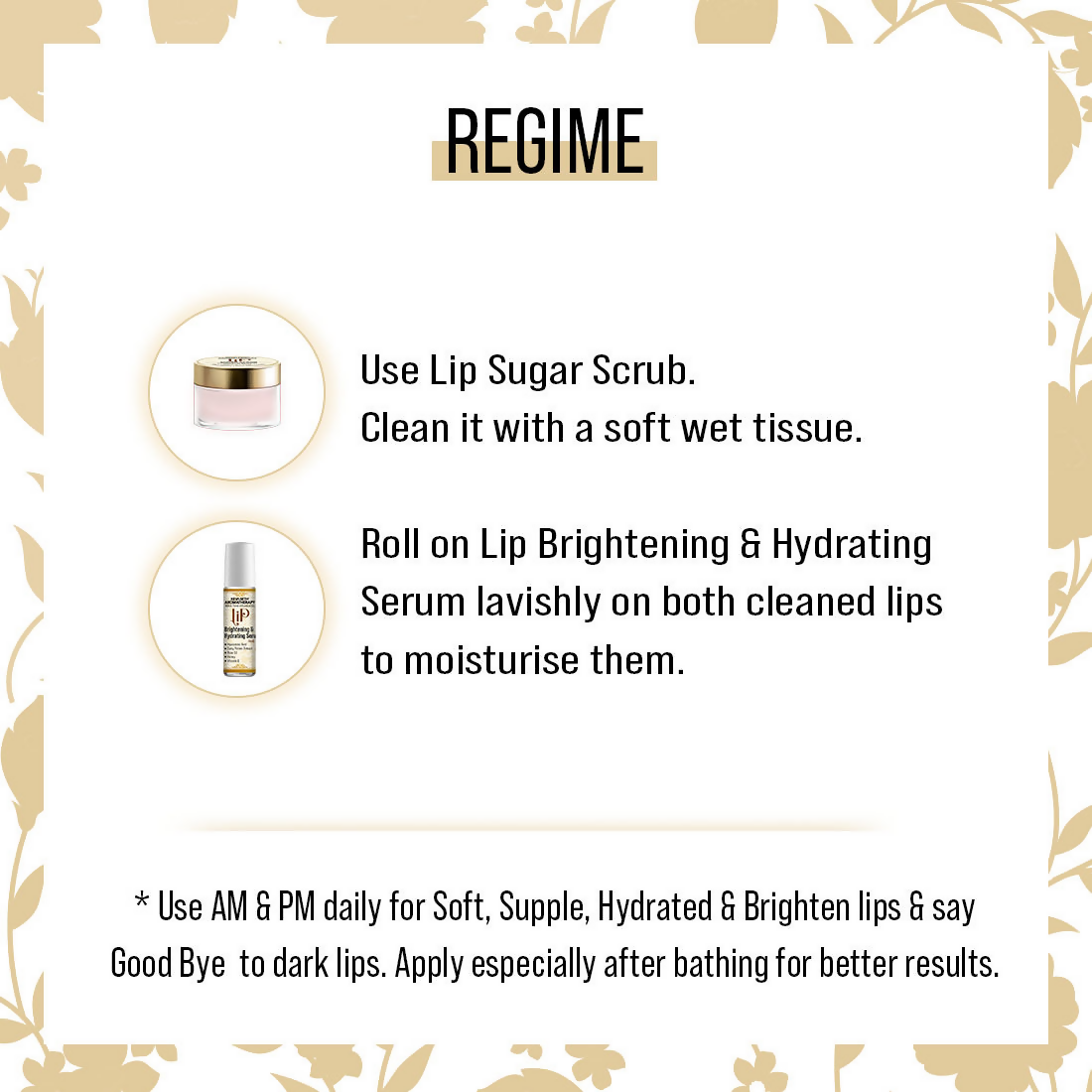 Keya Seth Aromatherapy Lip Brightening & Hydrating Serum - Distacart