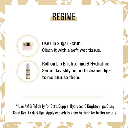 Keya Seth Aromatherapy Lip Brightening & Hydrating Serum - Distacart
