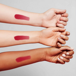 Thumbnail for Iba Long Stay Matte Lipstick - M12 Pink Orchid - Dista