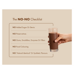 Thumbnail for Cosmix no nonsense Plant Protein Pro Chikmagalur Mocha