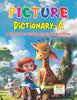 Prcture Dictionary A (Nursery) by V&S Editorial Board - Dista