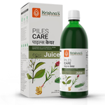 Thumbnail for Krishna's Herbal & Ayurveda Piles Care Juice