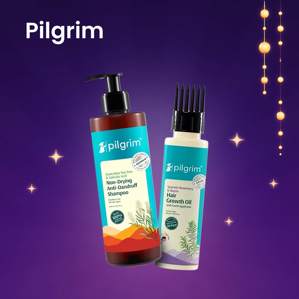 Pilgrim