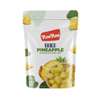 Thumbnail for Yum Yum Dried Pineapple Pouch - Dista