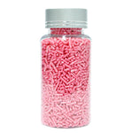 Thumbnail for confect pink vermicelli sprinkles 90 gms