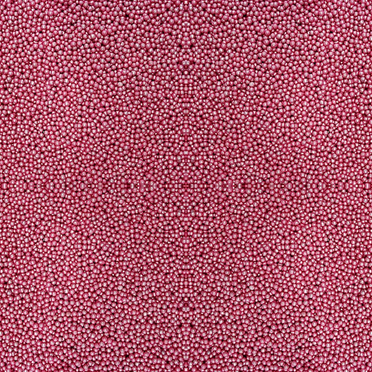 confect pink disco balls sprinkles 2 mm 120 gms