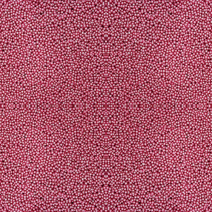 confect pink disco balls sprinkles 2 mm 120 gms