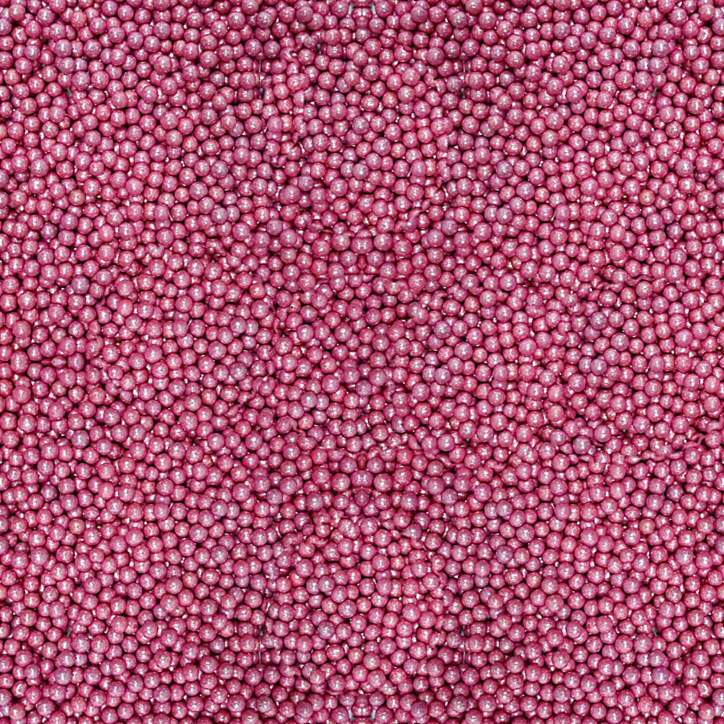 confect pink disco balls sprinkles 3 mm 120 gms