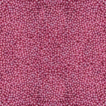 Thumbnail for confect pink disco balls sprinkles 3 mm 120 gms