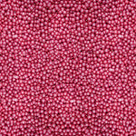 Thumbnail for confect pink disco balls sprinkles 4 mm 120 gms