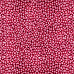 Thumbnail for confect pink disco balls sprinkles 5 mm 120 gms