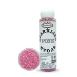 Thumbnail for pink sparkling sugar100 gms