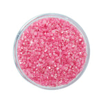 Thumbnail for pink sparkling sugar100 gms
