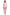 PAVONINE Pink Color Gobhi Printed Cord Set For Women