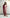 Lorenvalley Fashion Pink Roman Silk Hand Work Kurta Pant with Dupatta