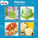 Thumbnail for Yum Yum Roasted & Salted Pistachios Box - Dista