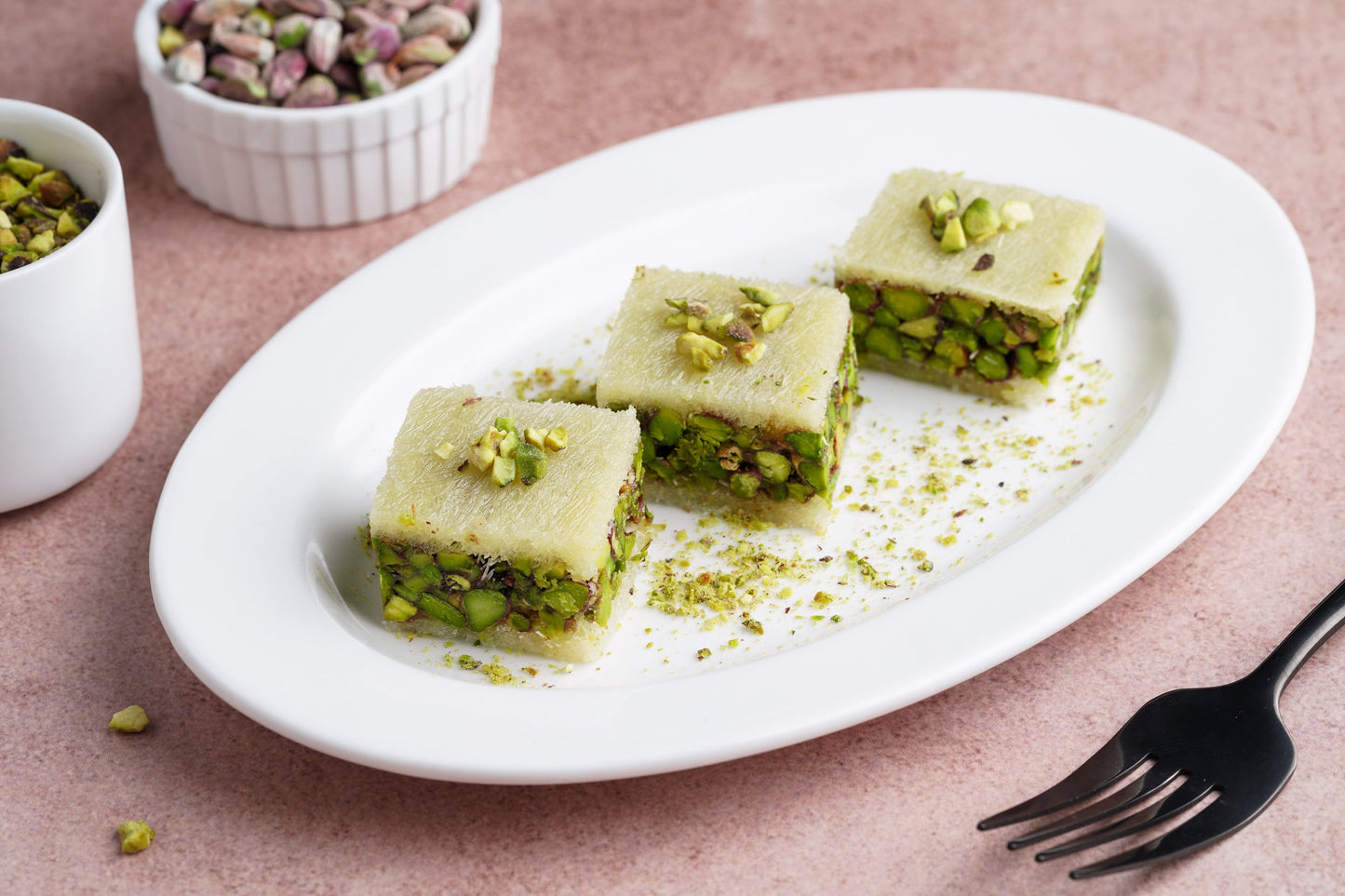 Gourmet Baklava Belloria Classic Gift Box - Distacart
