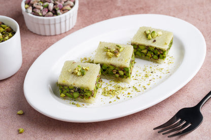 Gourmet Baklava Belloria Classic Gift Box - Distacart