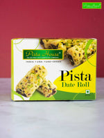 Thumbnail for Pista House Pista Date Roll
