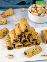 Thumbnail for Pista House Pista Date Roll