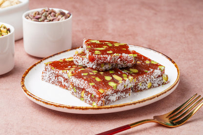 Gourmet Baklava Pista Jazeria - Distacart