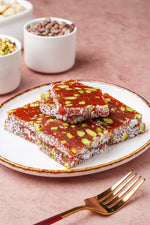 Thumbnail for Gourmet Baklava Pista Jazeria