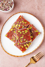 Thumbnail for Gourmet Baklava Pista Jazeria