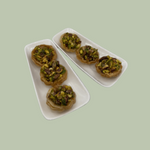 Thumbnail for Agra Sweets Banjara Pista Tart Baklava