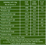 Thumbnail for Pista House Pista Special Cookies Premium