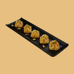 Thumbnail for Agra Sweets Banjara Pistachio Pyramid Baklava
