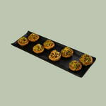 Thumbnail for Agra Sweets Banjara Pistachio Tart Baklava
