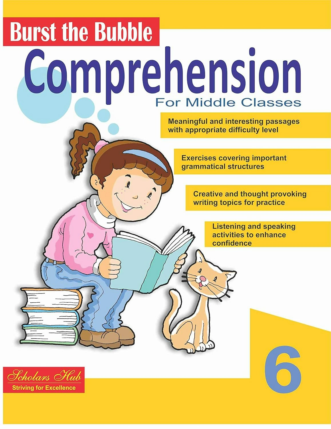 Comprehension-6. - Dista