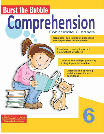 Comprehension-6. - Dista