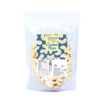 Thumbnail for Tassyam Organics Premium Cashews w240 Grade - Pouch - Distacart
