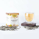 Thumbnail for The Indian Chai - Silver Needles White Tea - Distacart