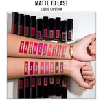 Thumbnail for Nykaa Maate To Last Rukmini 22 - Dista