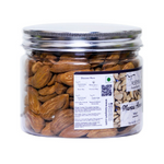 Thumbnail for Tassyam Organics Ultra Premium Mamra Almonds - Distacart