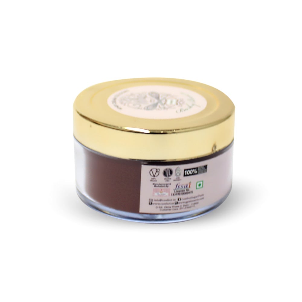 confect plum purple whip cream colour br b 20 g b