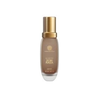 Forest Essentials Som Rasa Silk Skin Tint Kasturi - Distacart