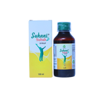 Thumbnail for Agrosaf Suhani Subah Syrup - Dista