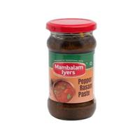 Mambalam Iyers Pepper Rasam Paste