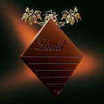 Thumbnail for Lindt Excellence 70% Cocoa Extra Fine Dark Chocolate - Dista