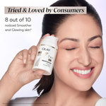 Thumbnail for Olay 7in1 Gel Moisturizer with Niacinamide, Vitamin C, Collagen Peptide