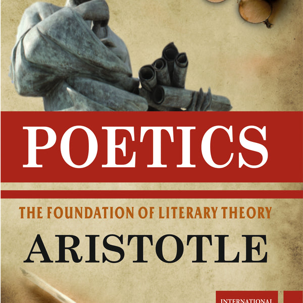 Poetics by Aristotle - Dista
