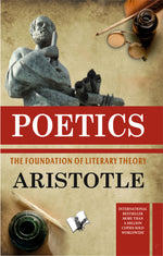 Thumbnail for Poetics by Aristotle - Dista
