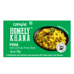Thumbnail for Girnar Homely Khana - Poha