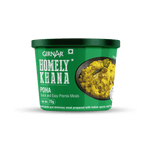 Thumbnail for Girnar Homely Khana - Poha