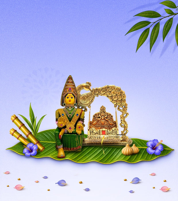 Pooja Essentials