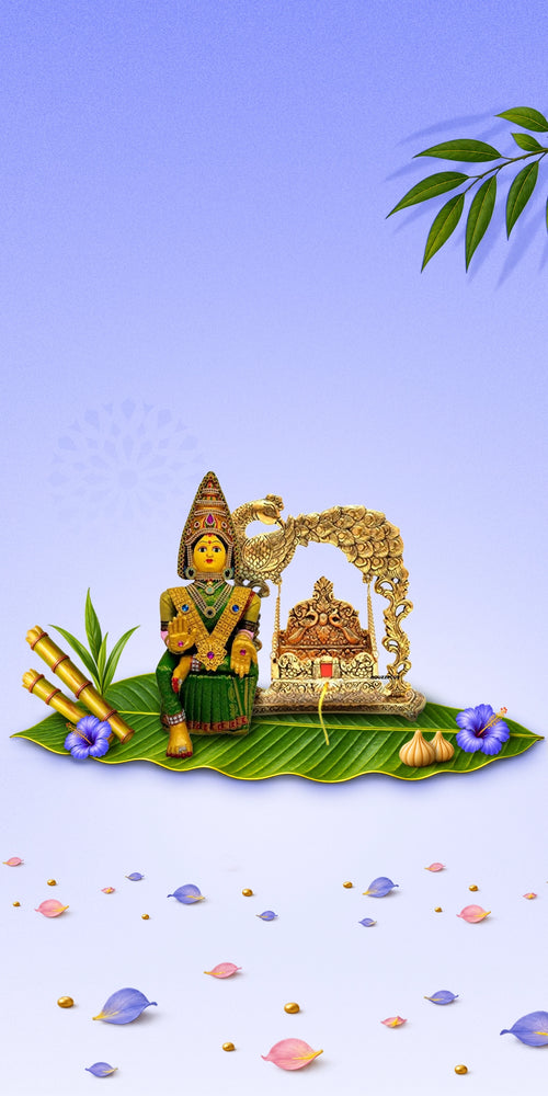 Pooja Essentials