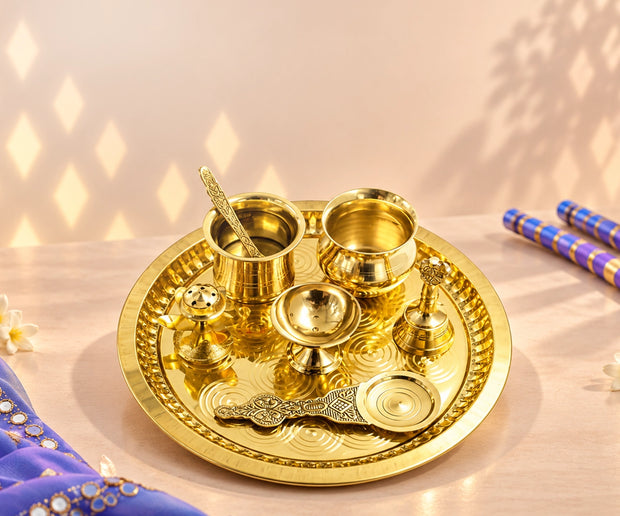 Pooja Essentials